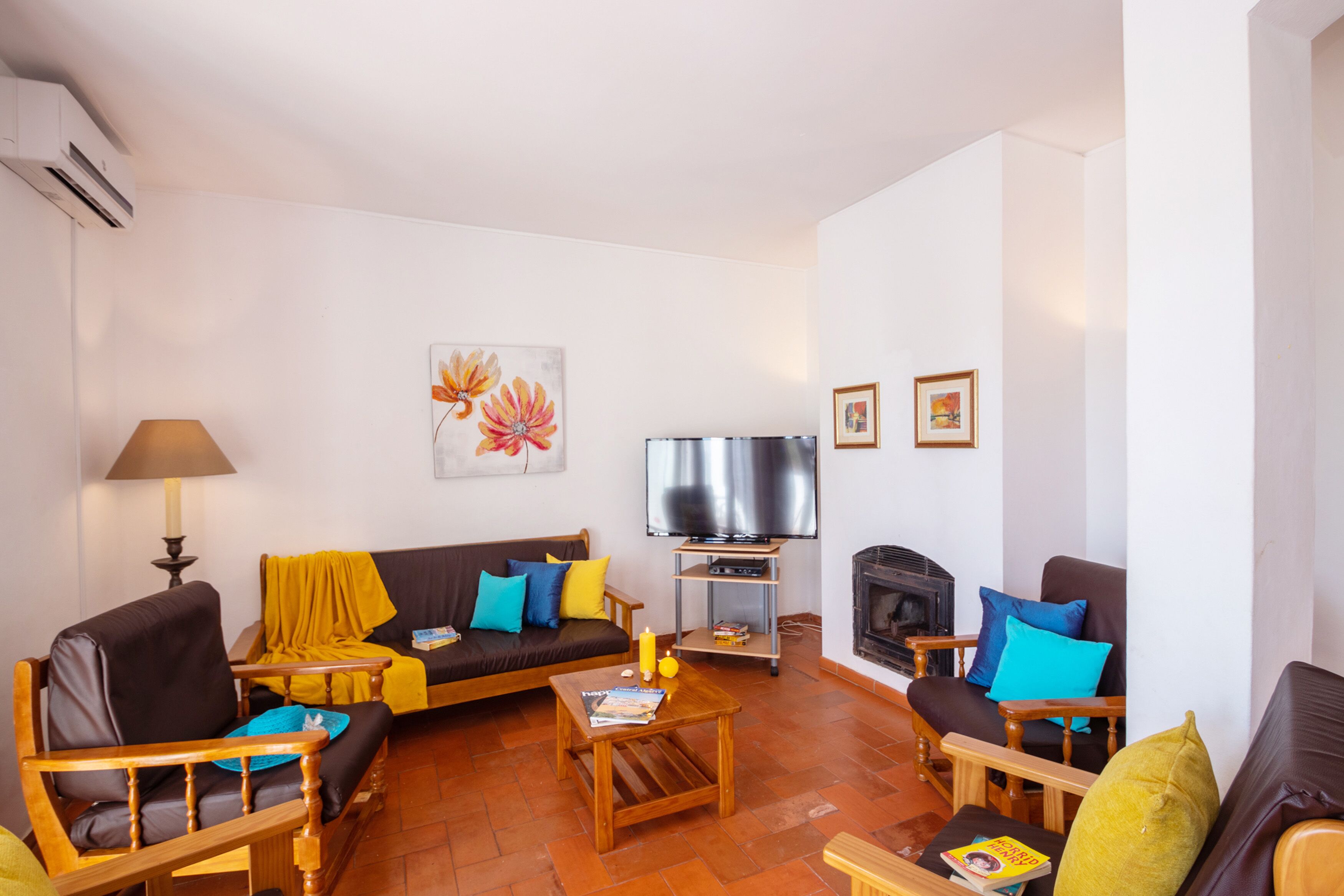 Villa Turtle Beach by Algarve Vacation