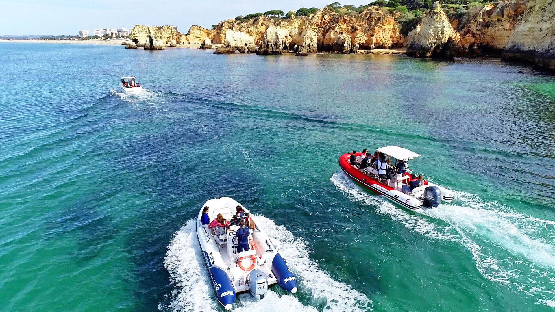 Villa Turtle Beach by Algarve Vacation