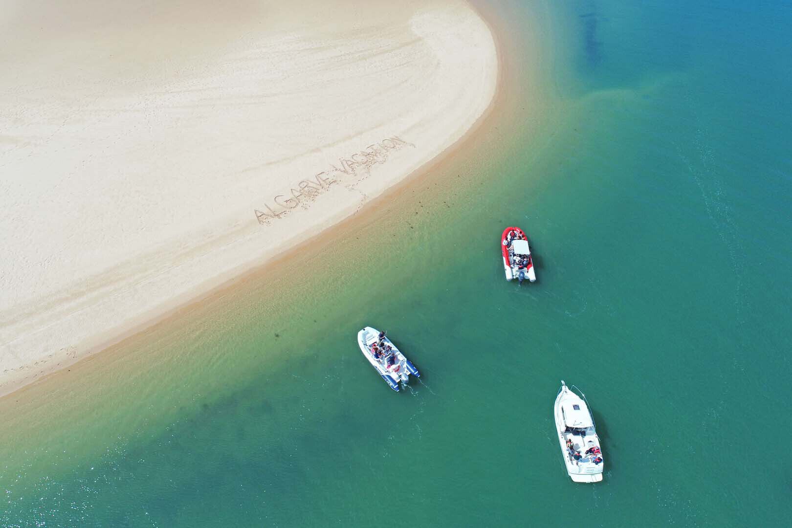 Villa Turtle Beach by Algarve Vacation