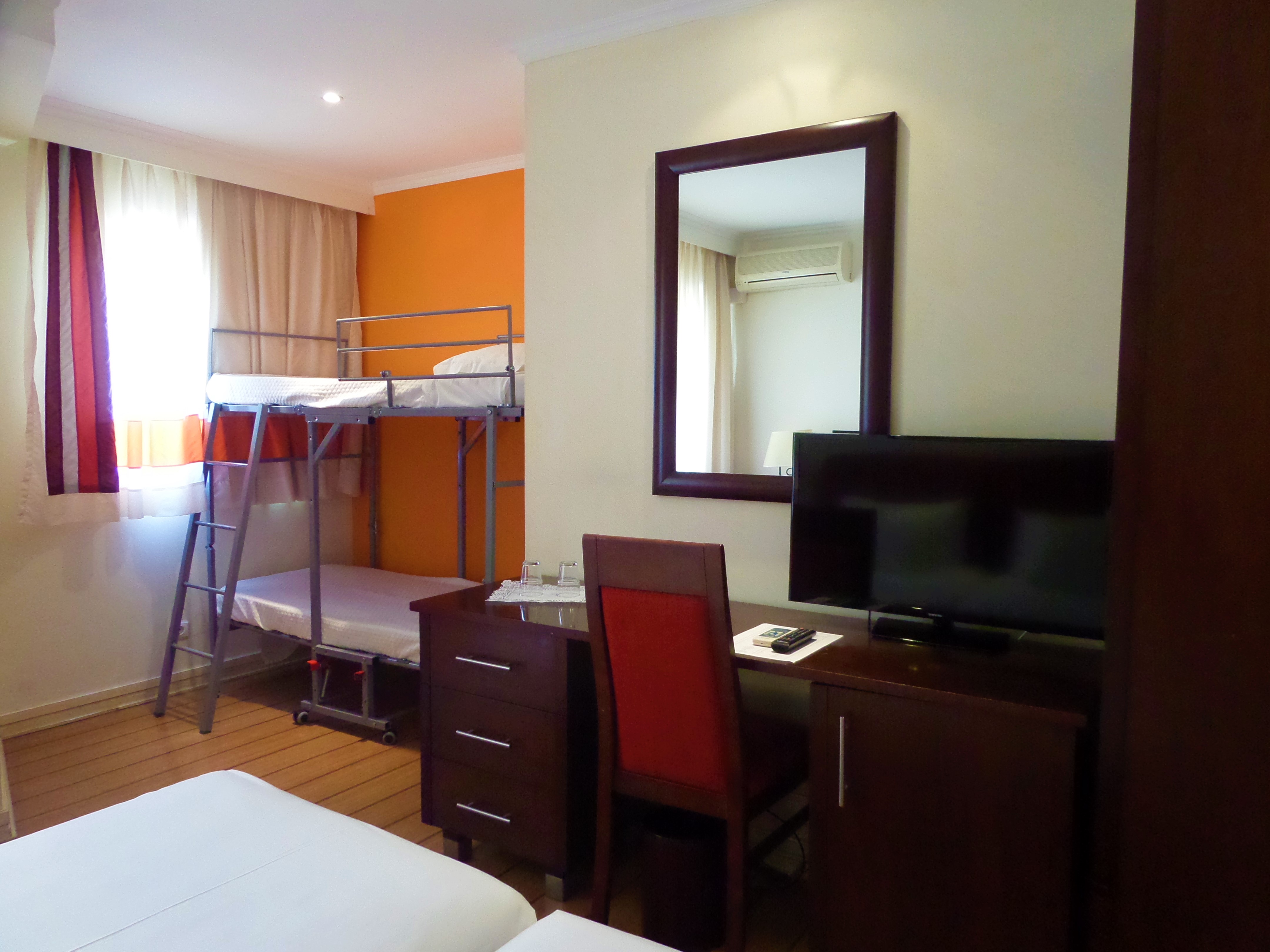 The Navigator - Palm Oasis Alvor