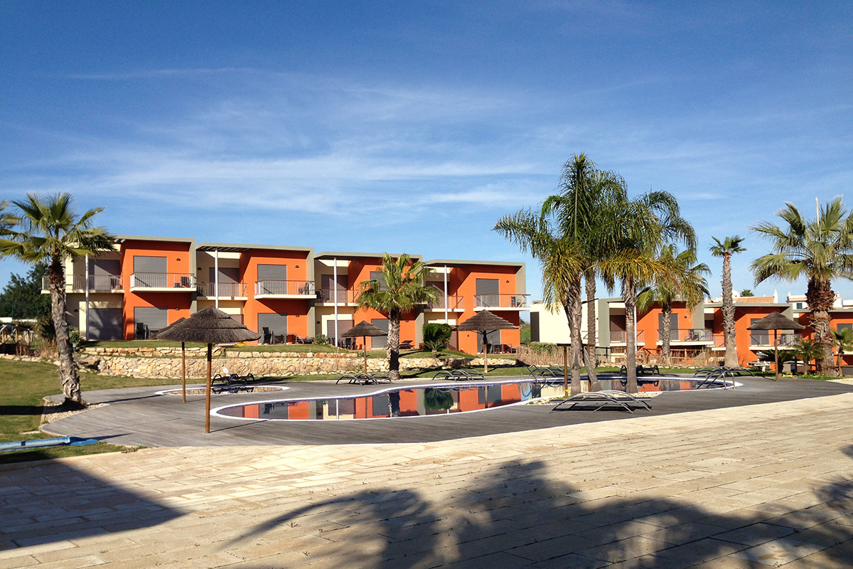 Sunset Village