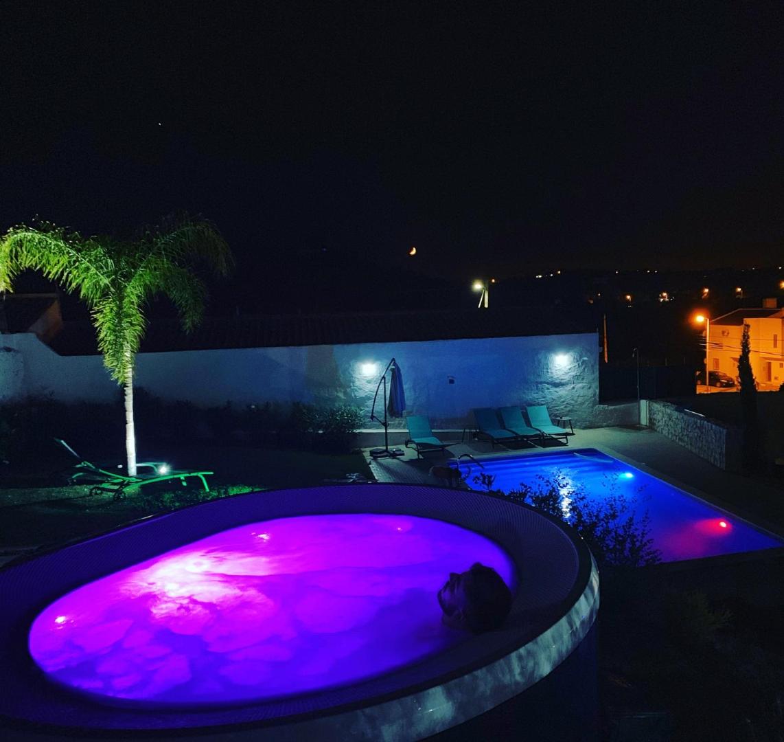 BnB And Spa Carvoeiro
