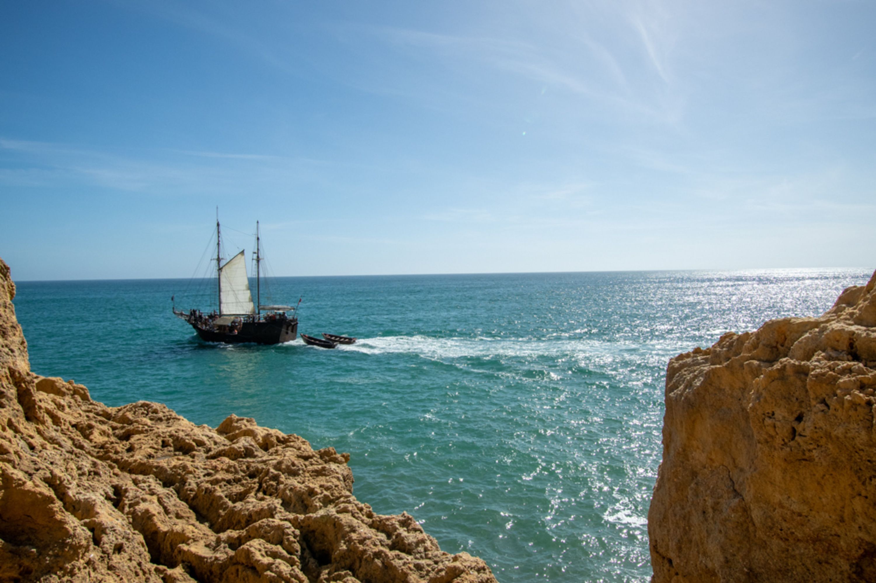 Casa Xodo in Carvoeiro