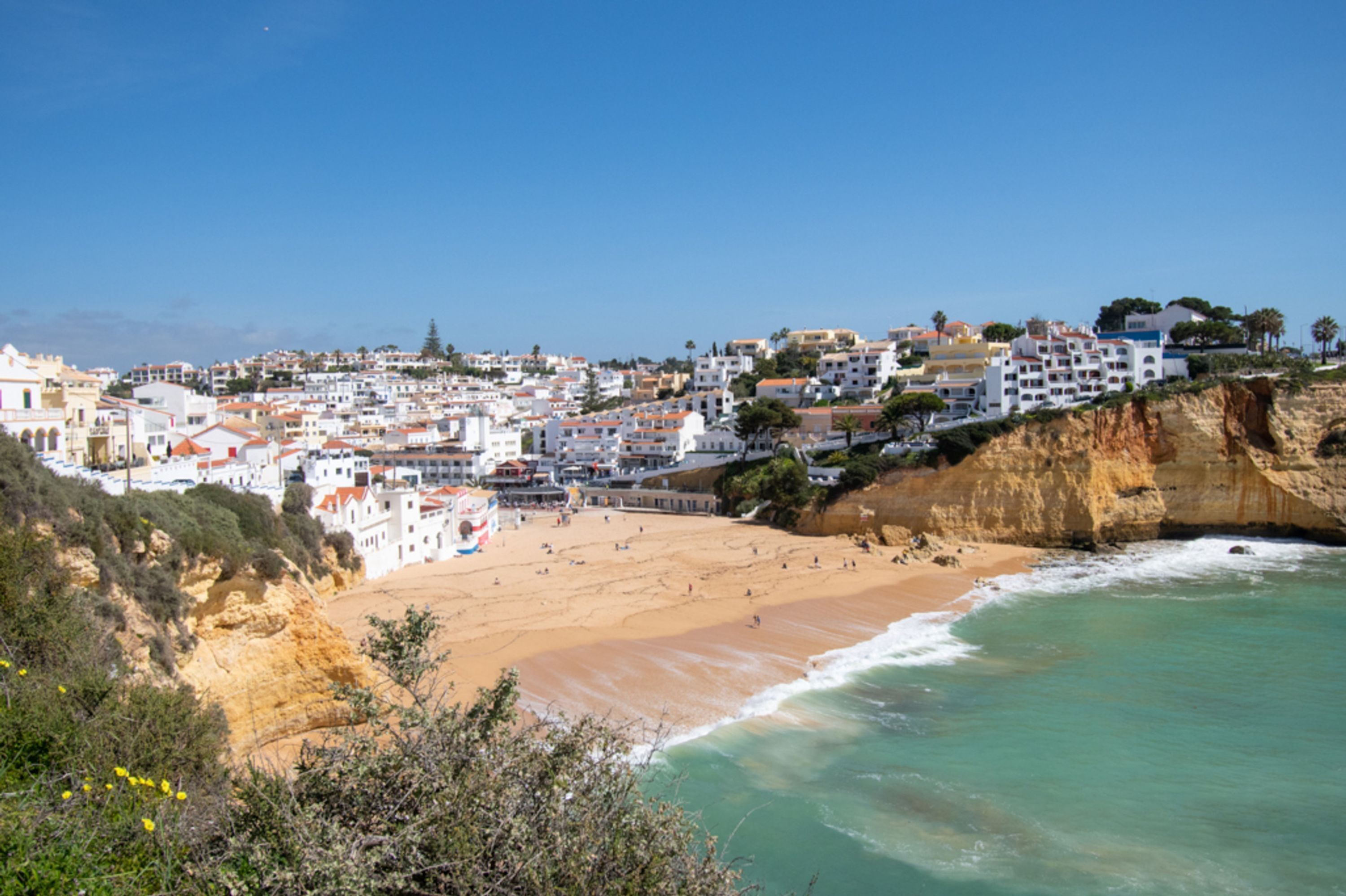 Casa Xodo in Carvoeiro