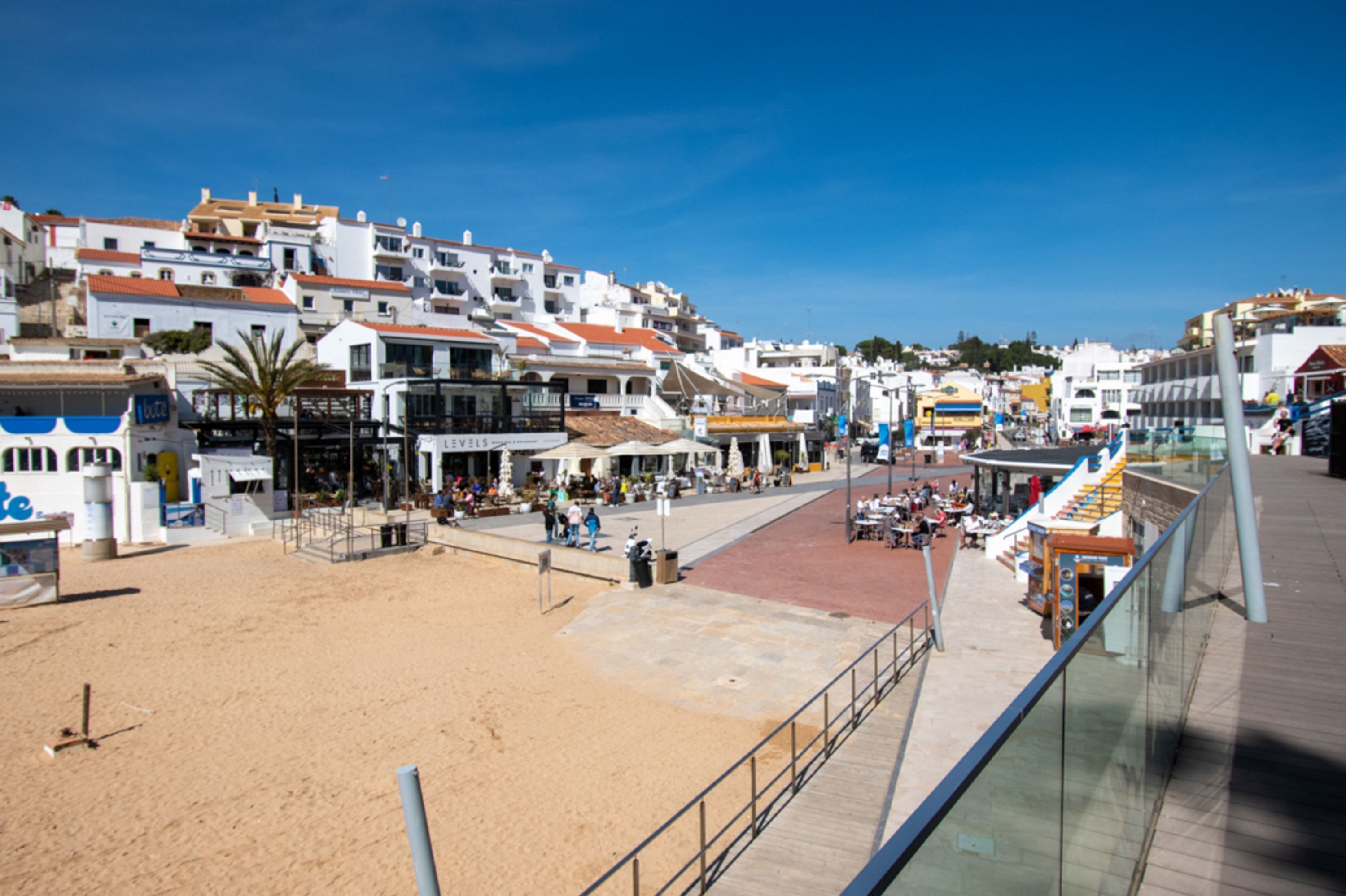 Casa Xodo in Carvoeiro