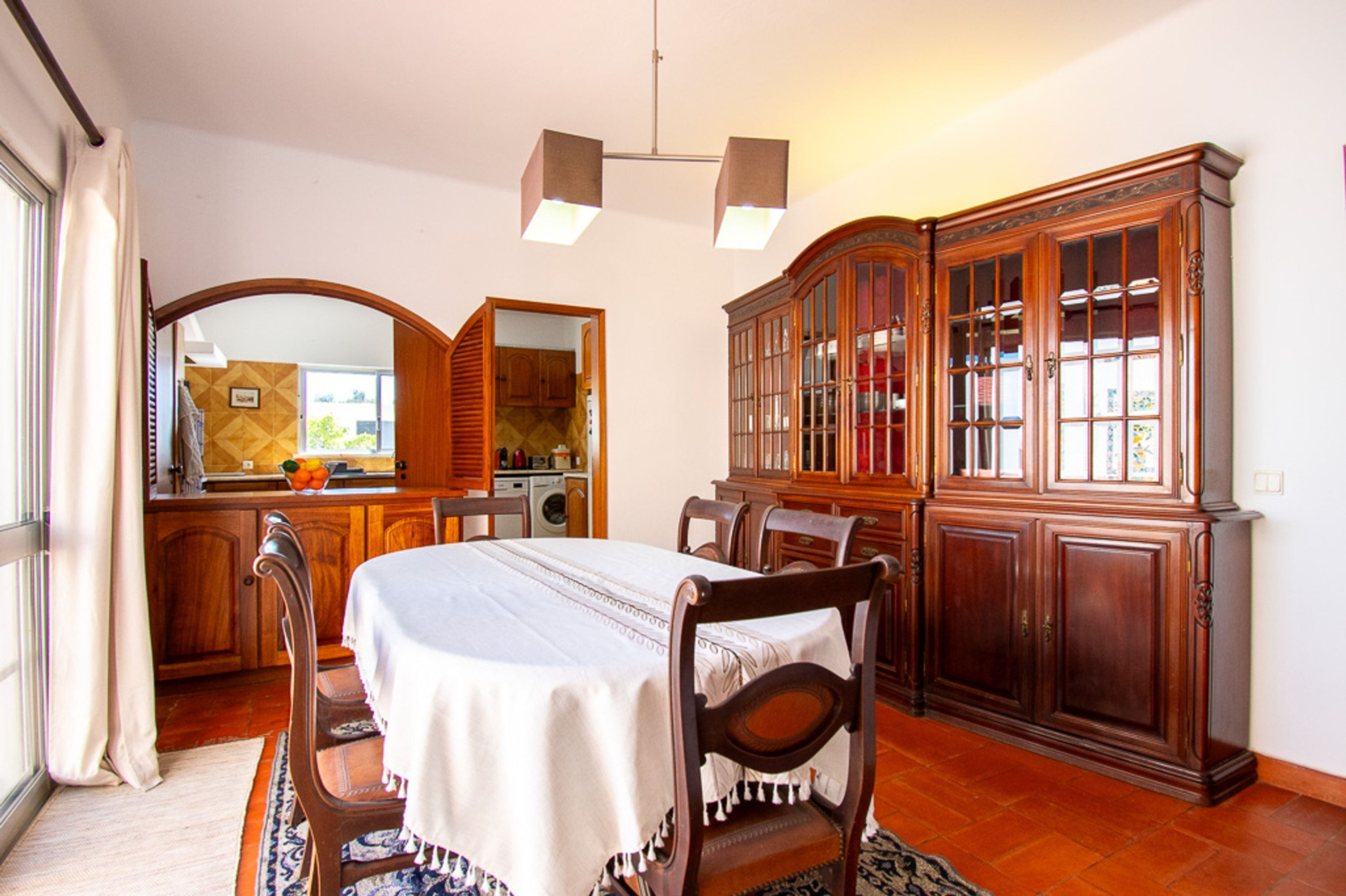 Casa Xodo in Carvoeiro