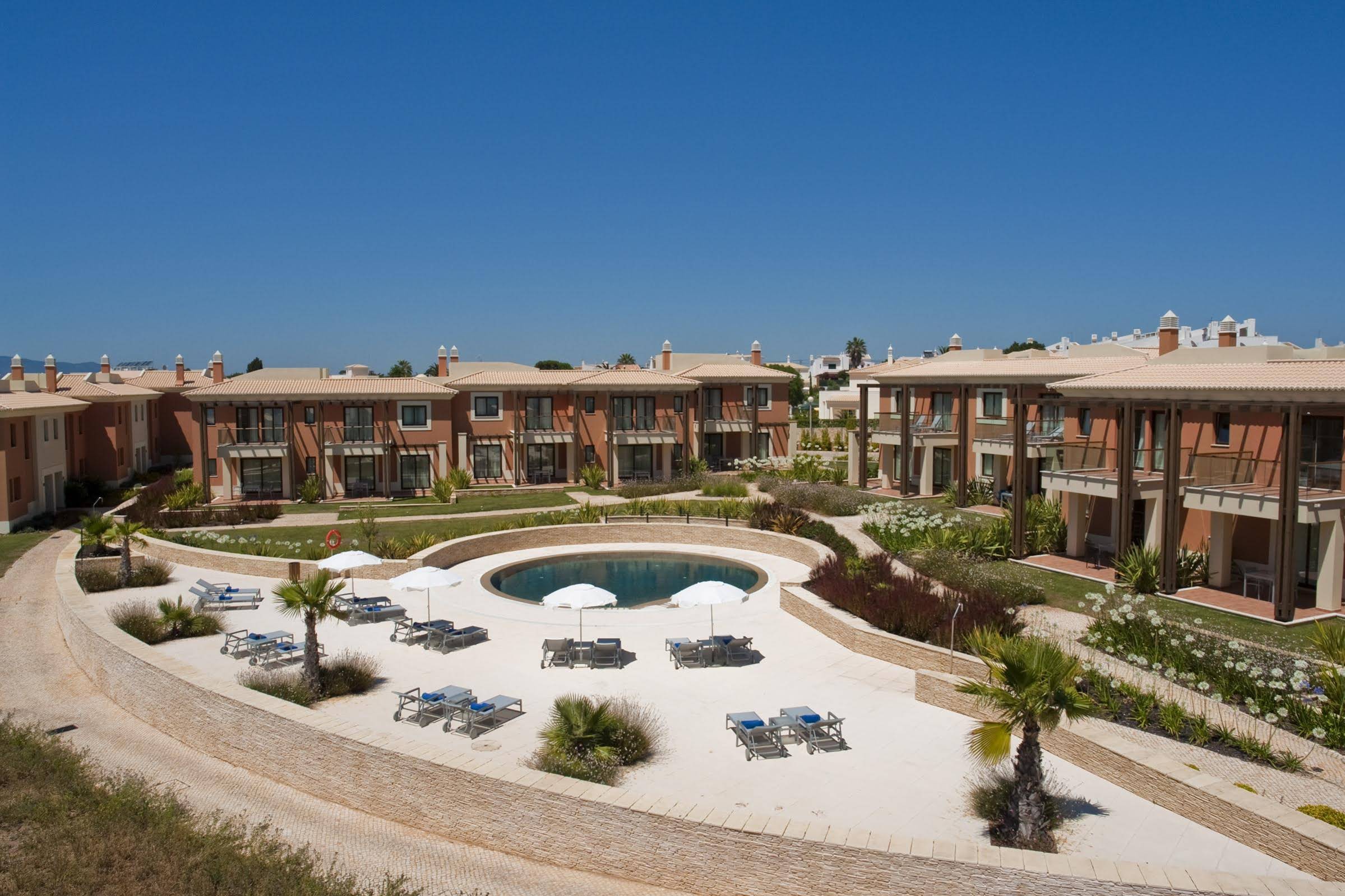 Monte Santo Resort