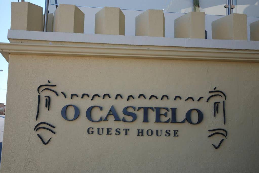 O Castelo Guest House