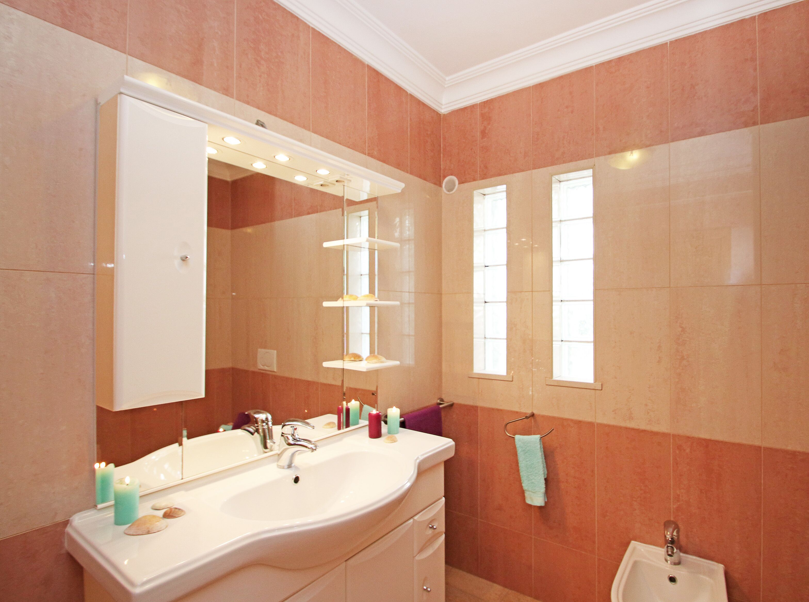 Villa Saint Thomas by Algarve Vacation
