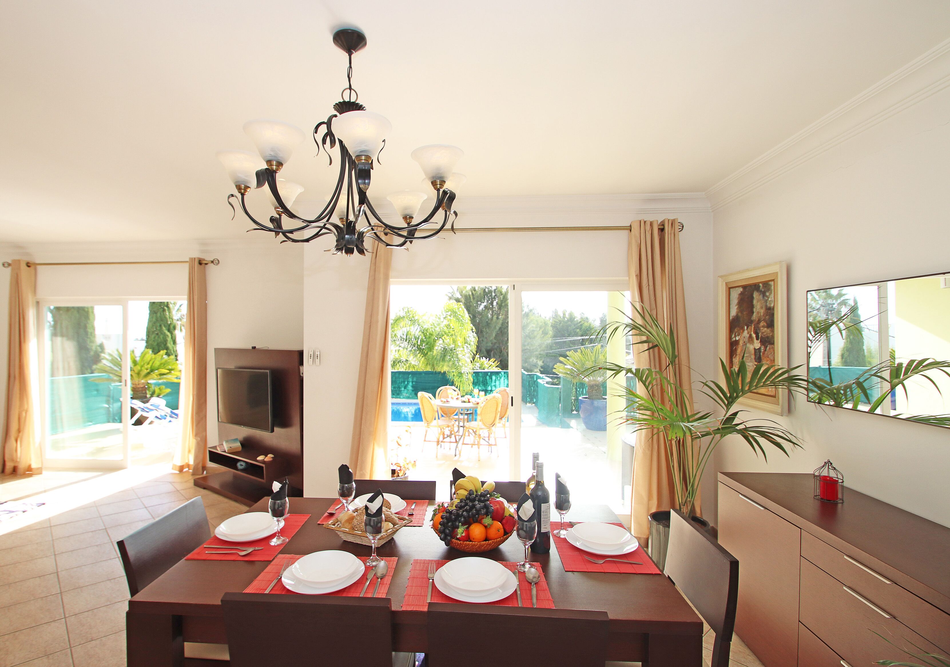 Villa Saint Thomas by Algarve Vacation
