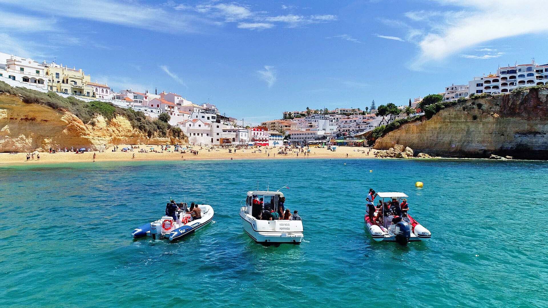 Villa Saint Thomas by Algarve Vacation