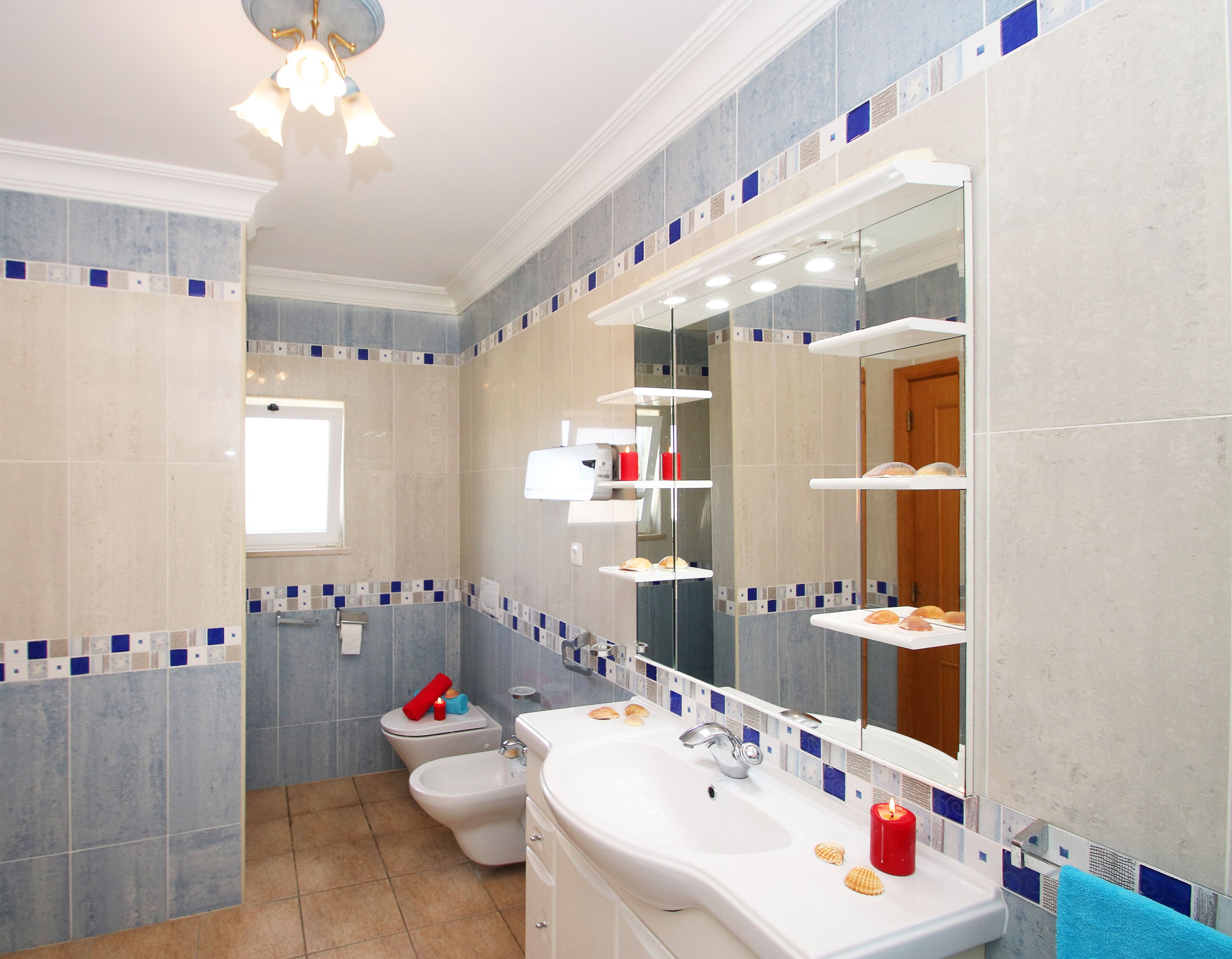 Villa Saint Thomas by Algarve Vacation