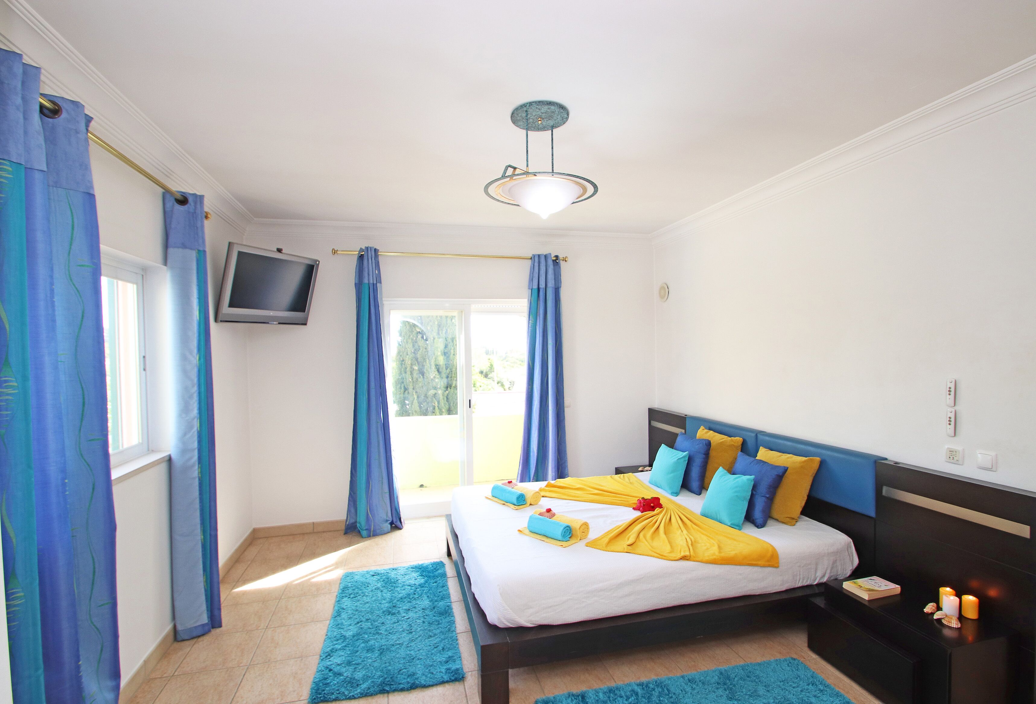 Villa Saint Thomas by Algarve Vacation