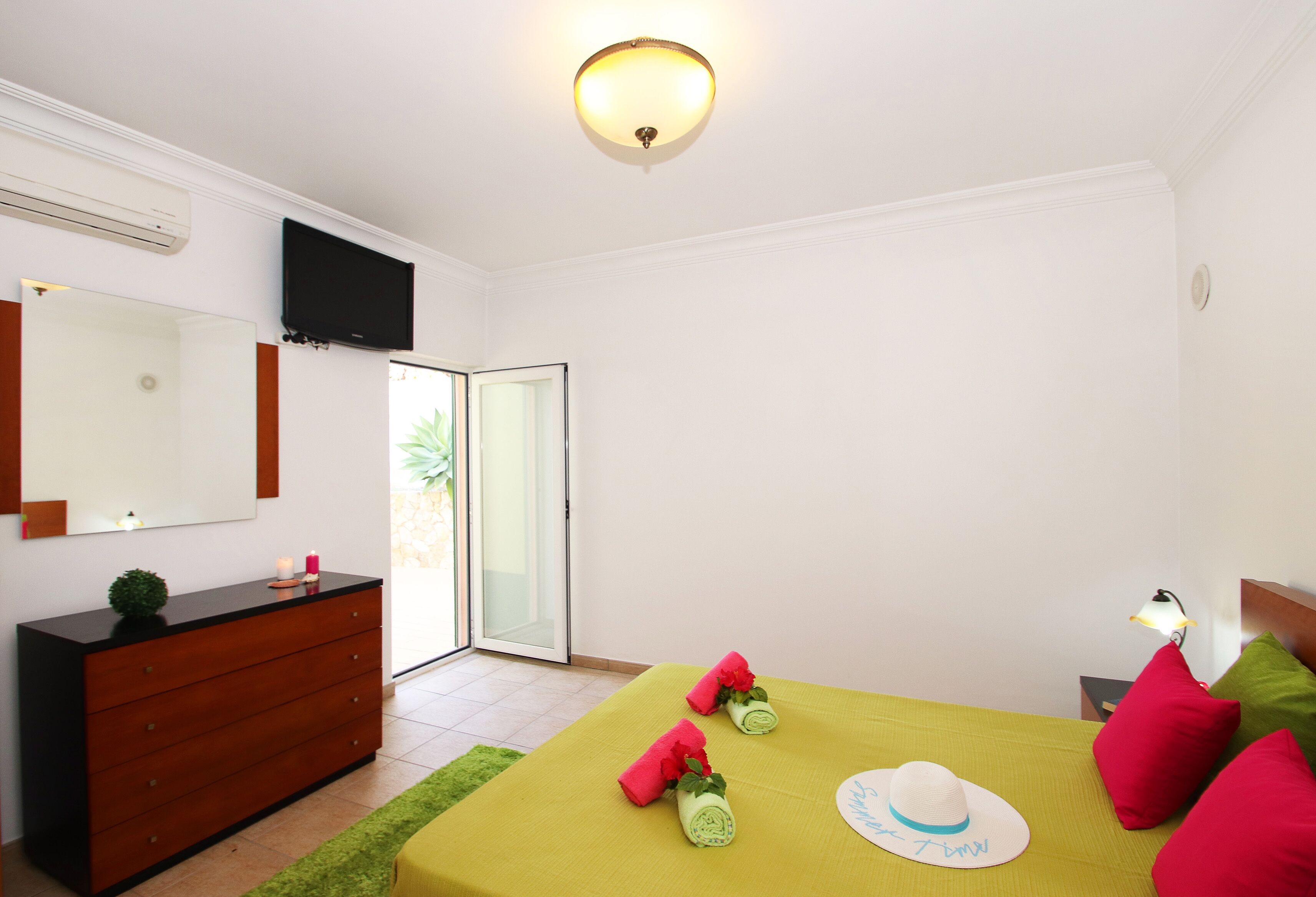 Villa Saint Thomas by Algarve Vacation