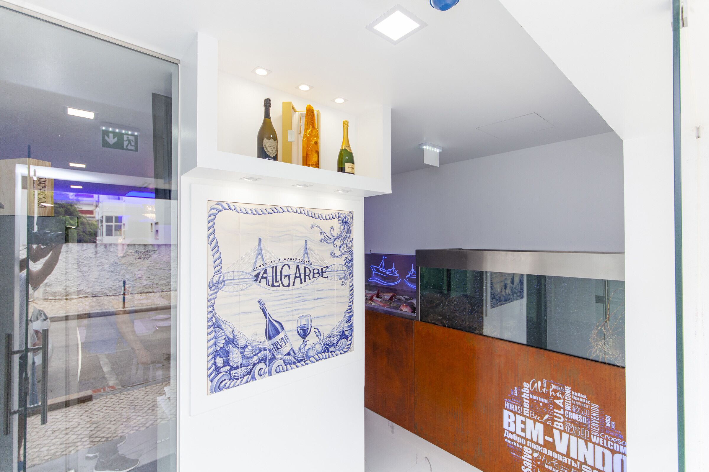 Villa Saint Thomas by Algarve Vacation