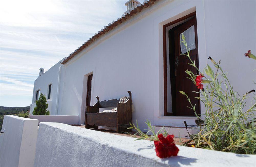Casas do Palheiro Velho