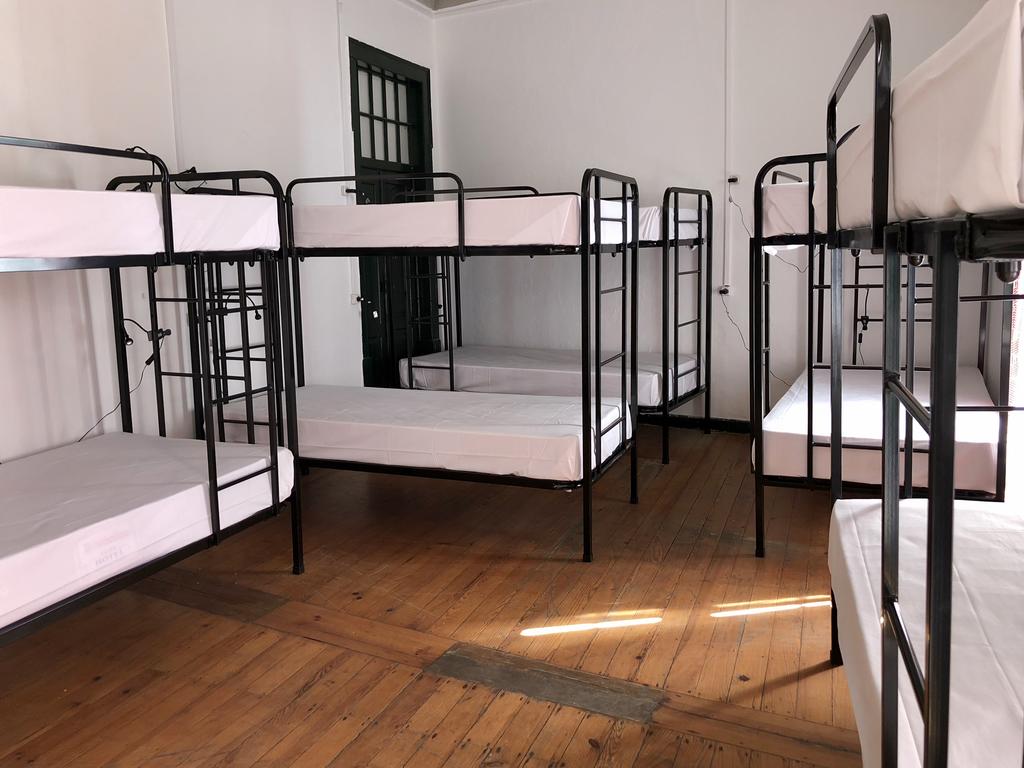 Algarve Hostel