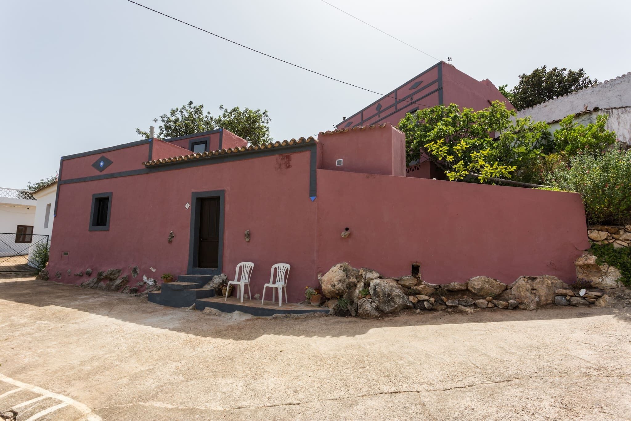 Casa do Forno - Quinta Amoreira