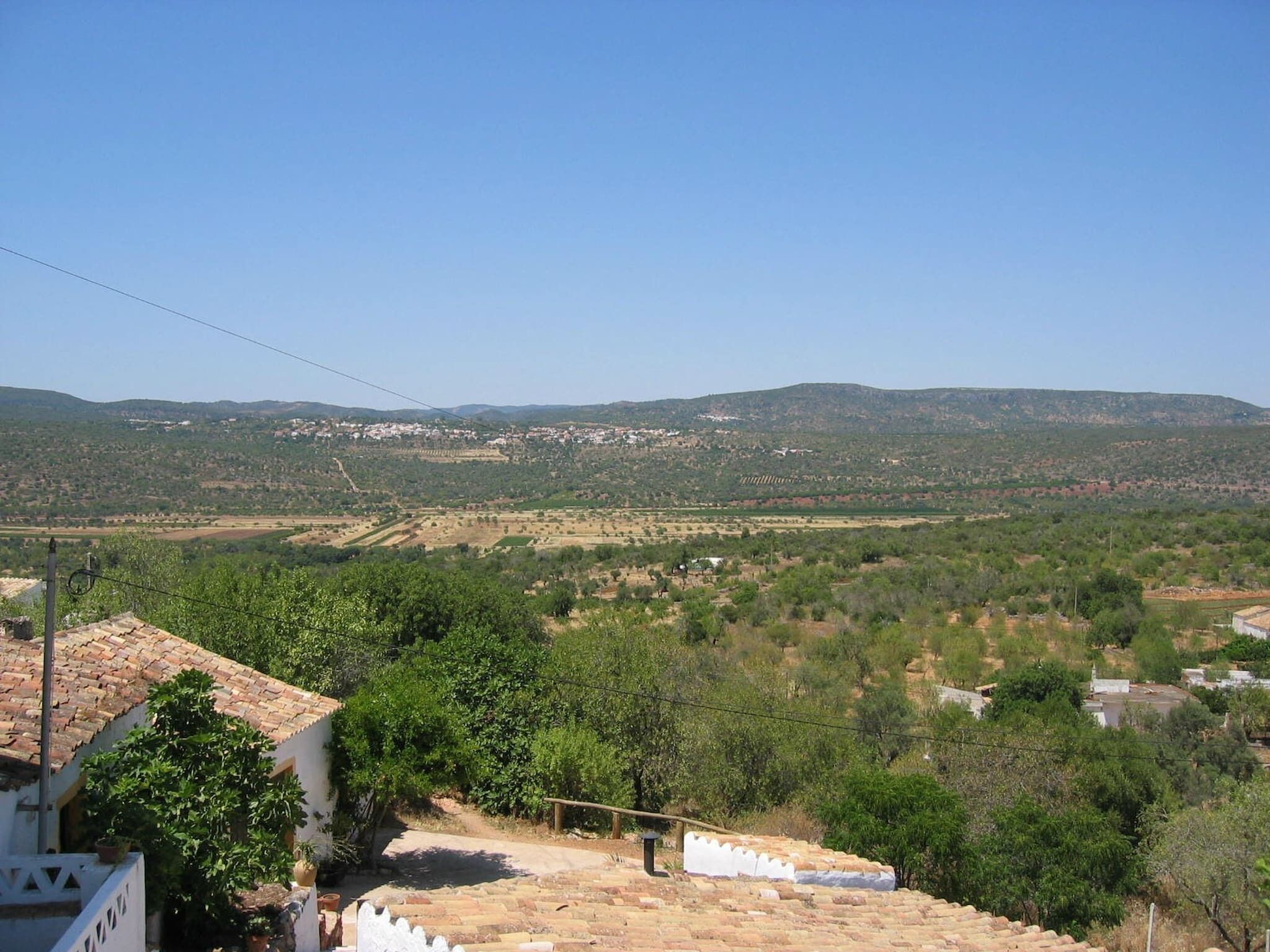 Casa do Forno - Quinta Amoreira