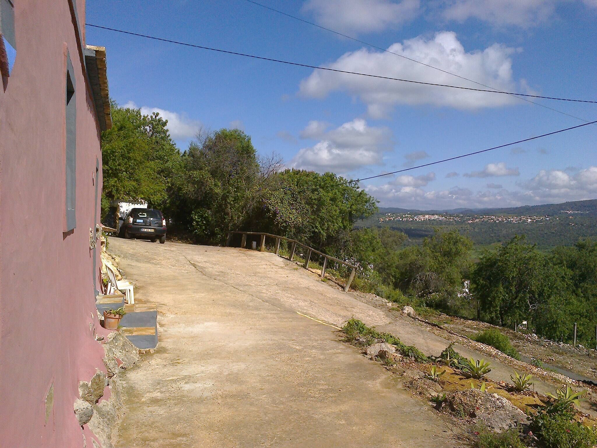 Casa do Forno - Quinta Amoreira