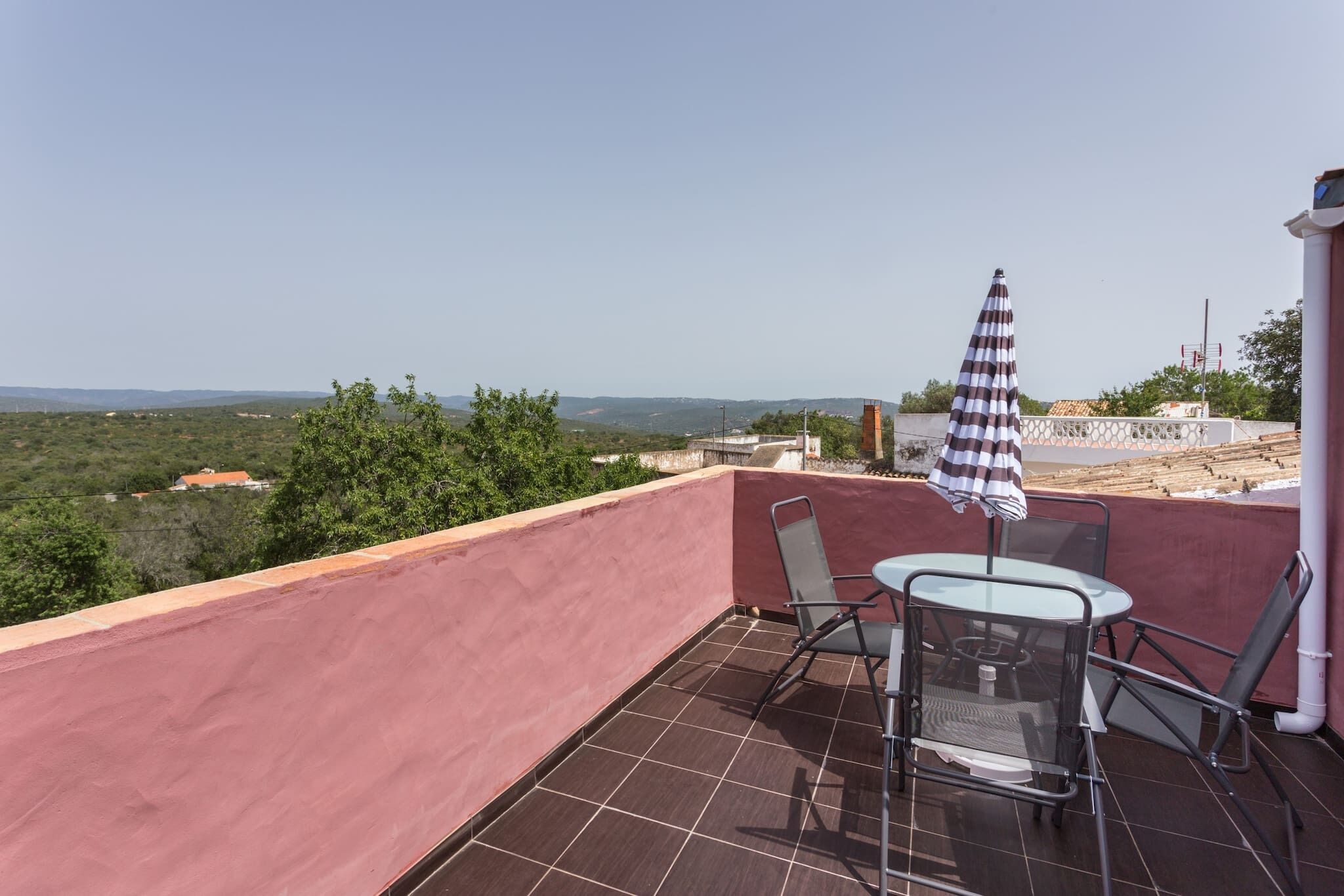 Casa do Forno - Quinta Amoreira