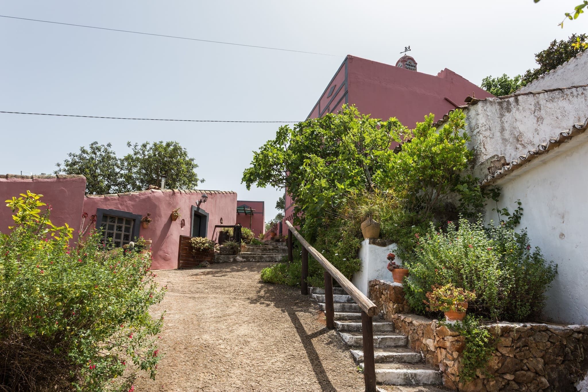 Casa do Forno - Quinta Amoreira