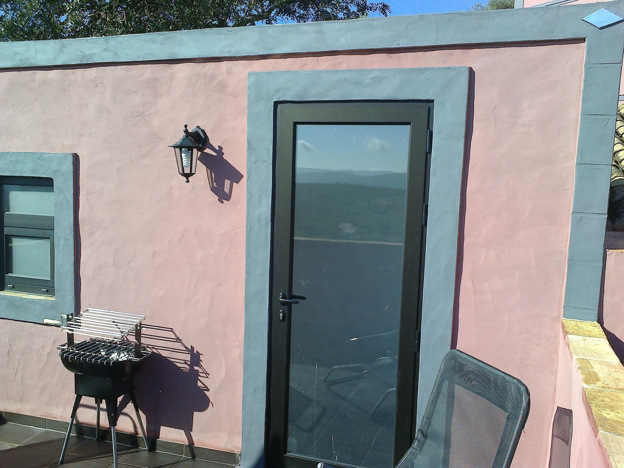 Casa do Forno - Quinta Amoreira