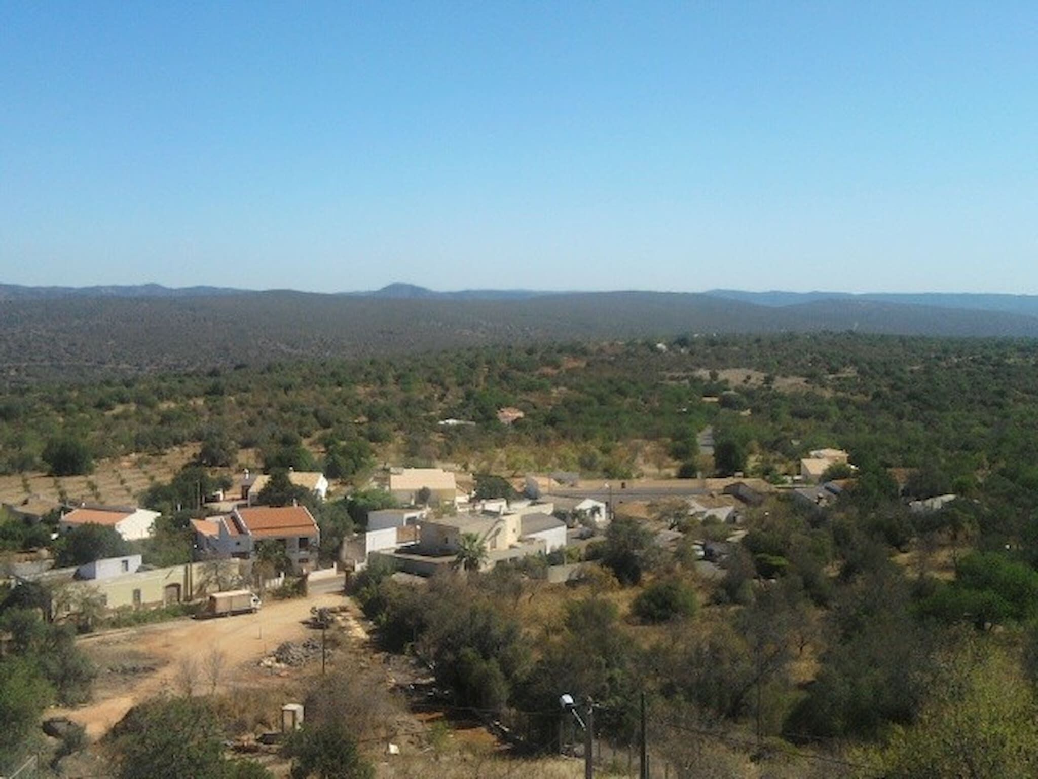 Casa do Forno - Quinta Amoreira