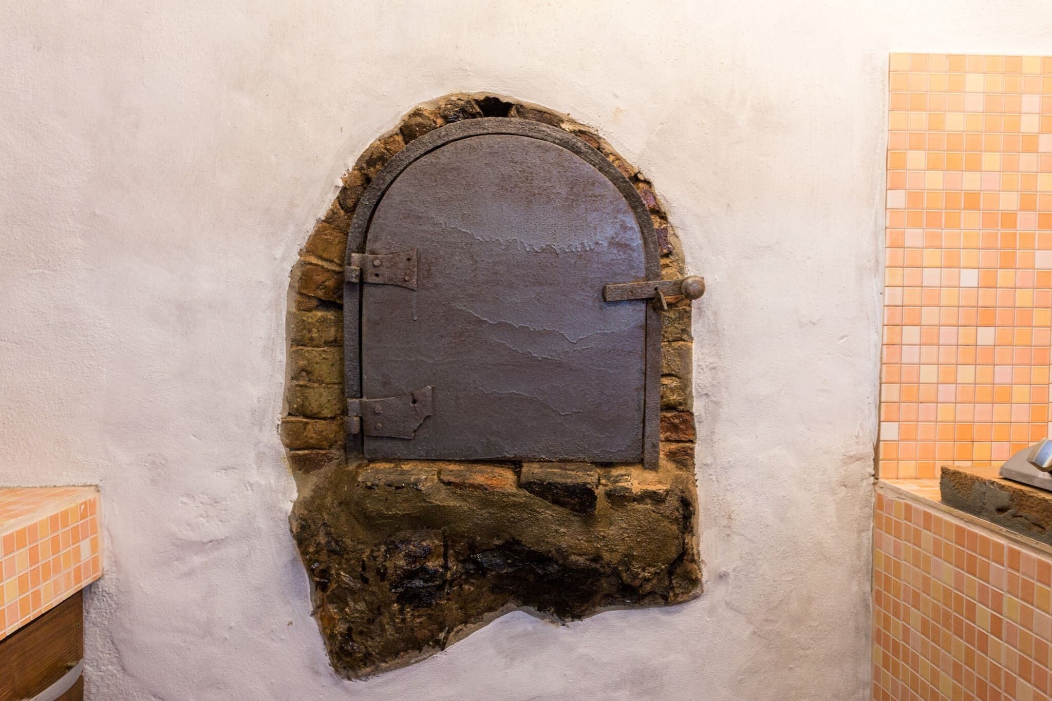 Casa do Forno - Quinta Amoreira