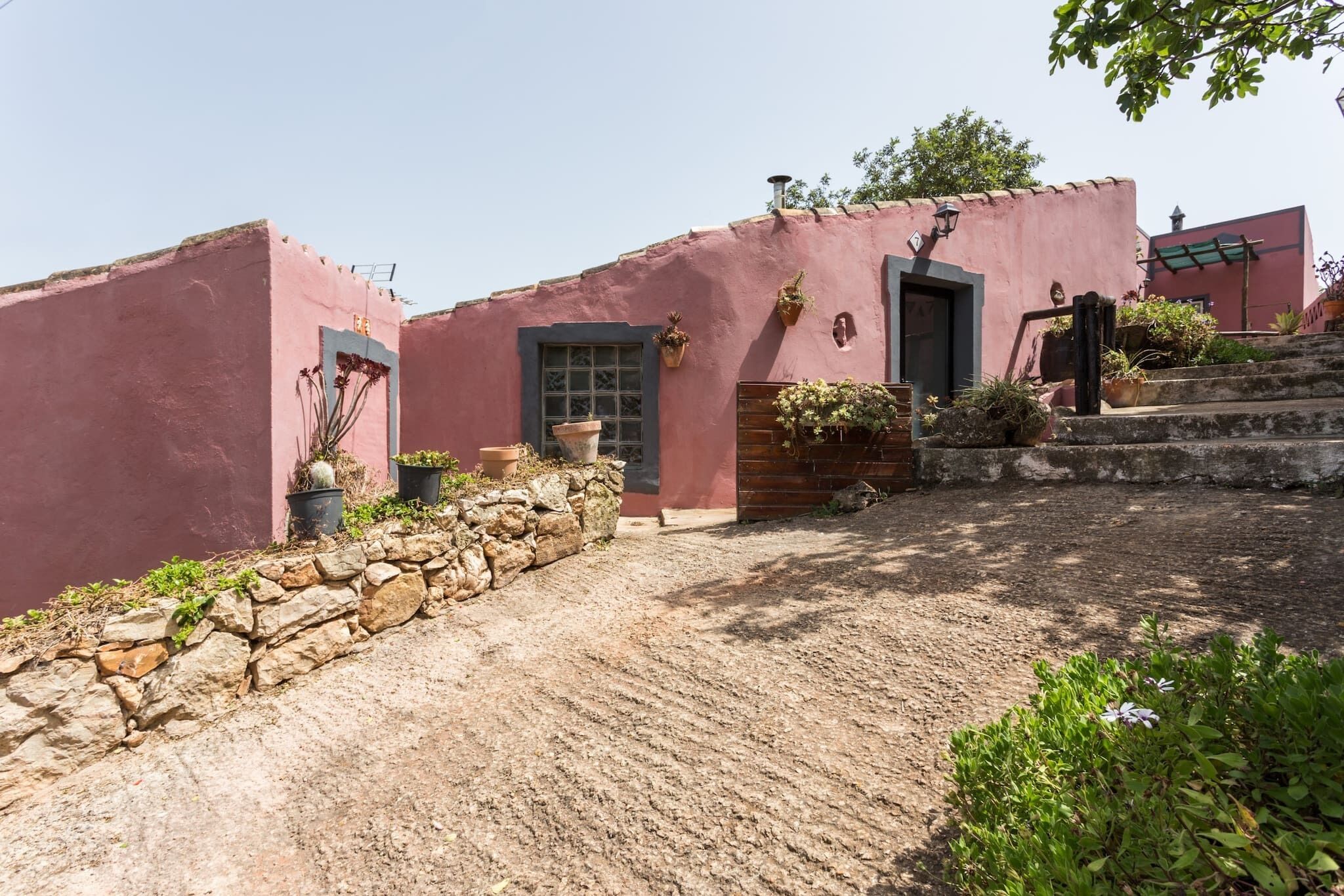 Casa do Forno - Quinta Amoreira