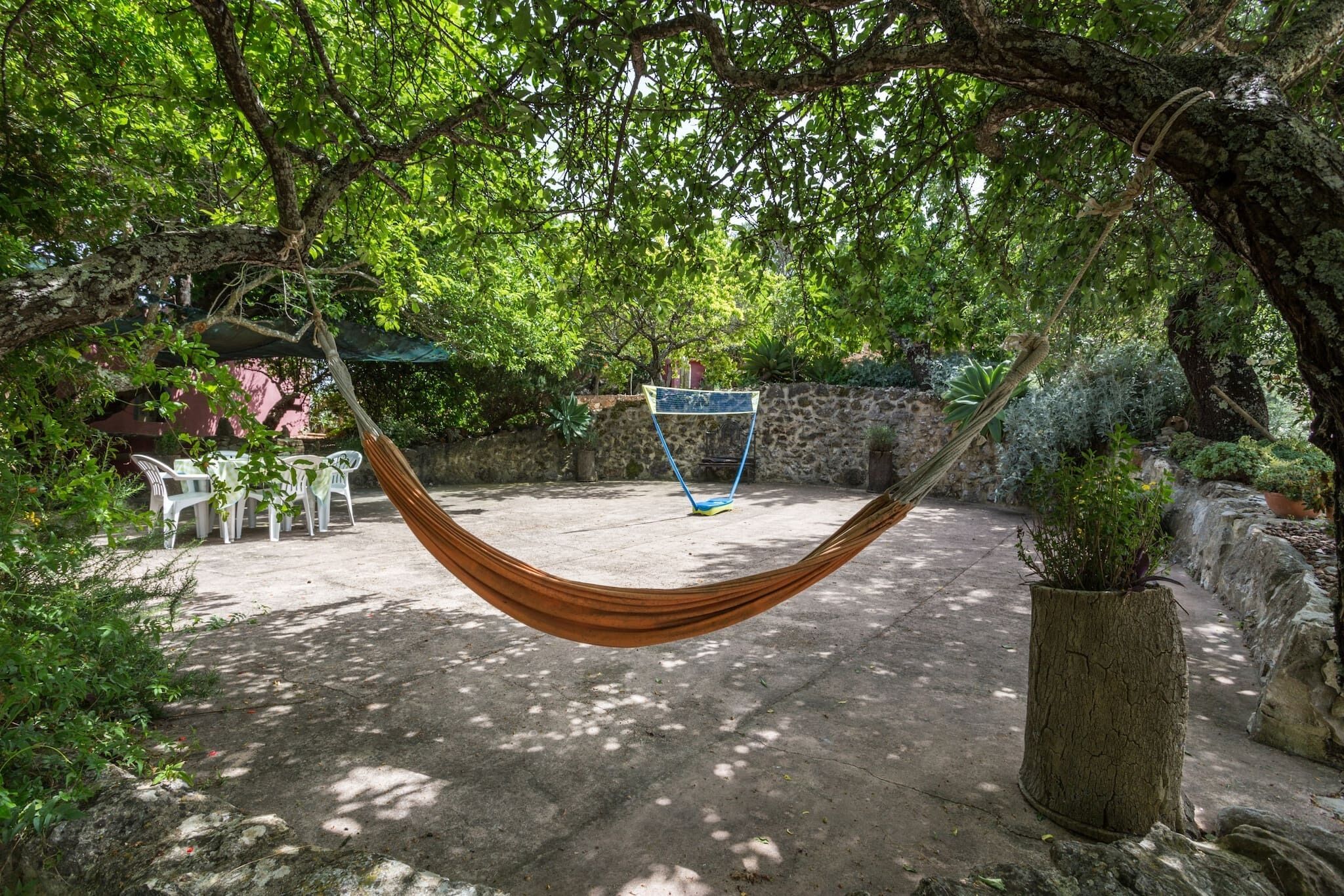 Casa do Forno - Quinta Amoreira