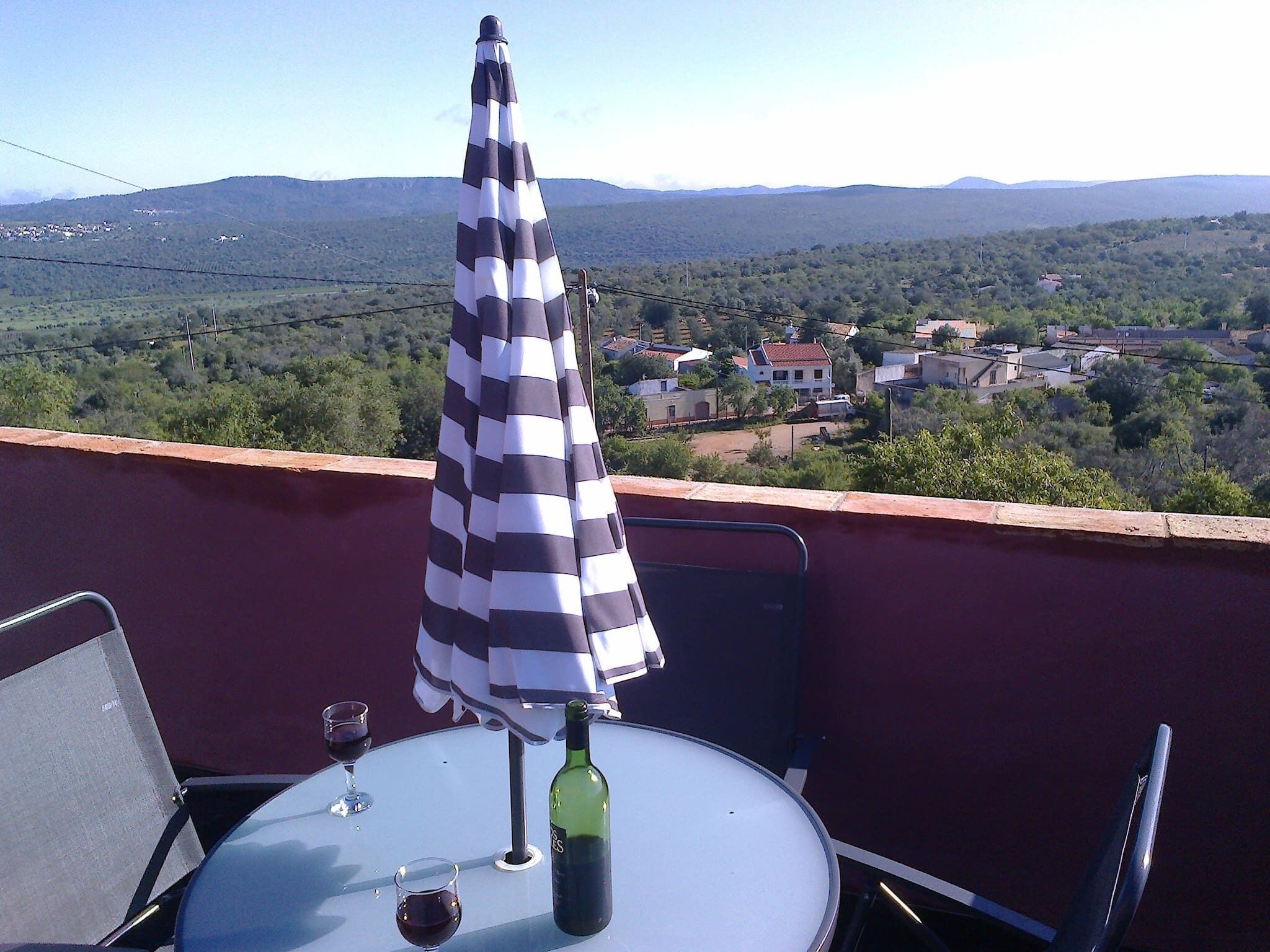 Casa do Forno - Quinta Amoreira