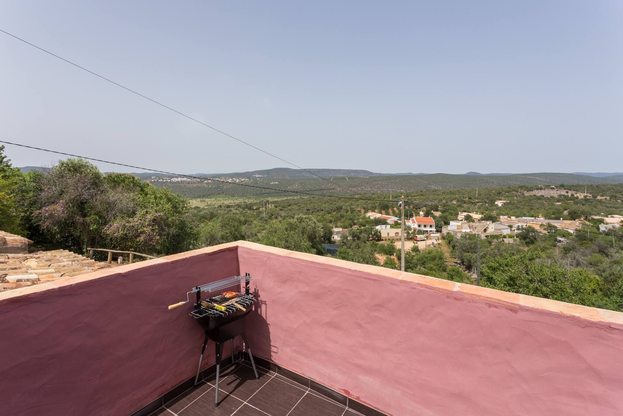 Casa do Forno - Quinta Amoreira