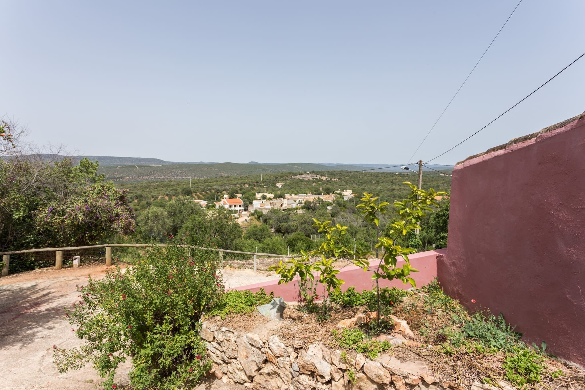 Casa do Forno - Quinta Amoreira