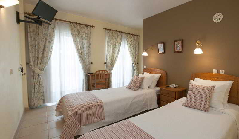 Hotel Sol Algarve