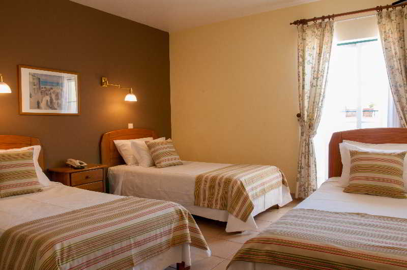 Hotel Sol Algarve
