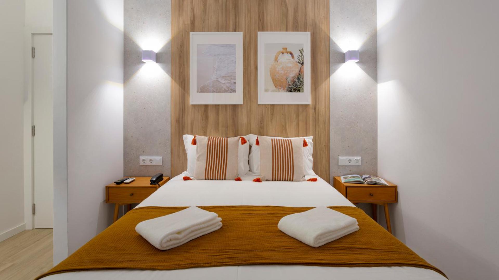 Residencial Alfonso III