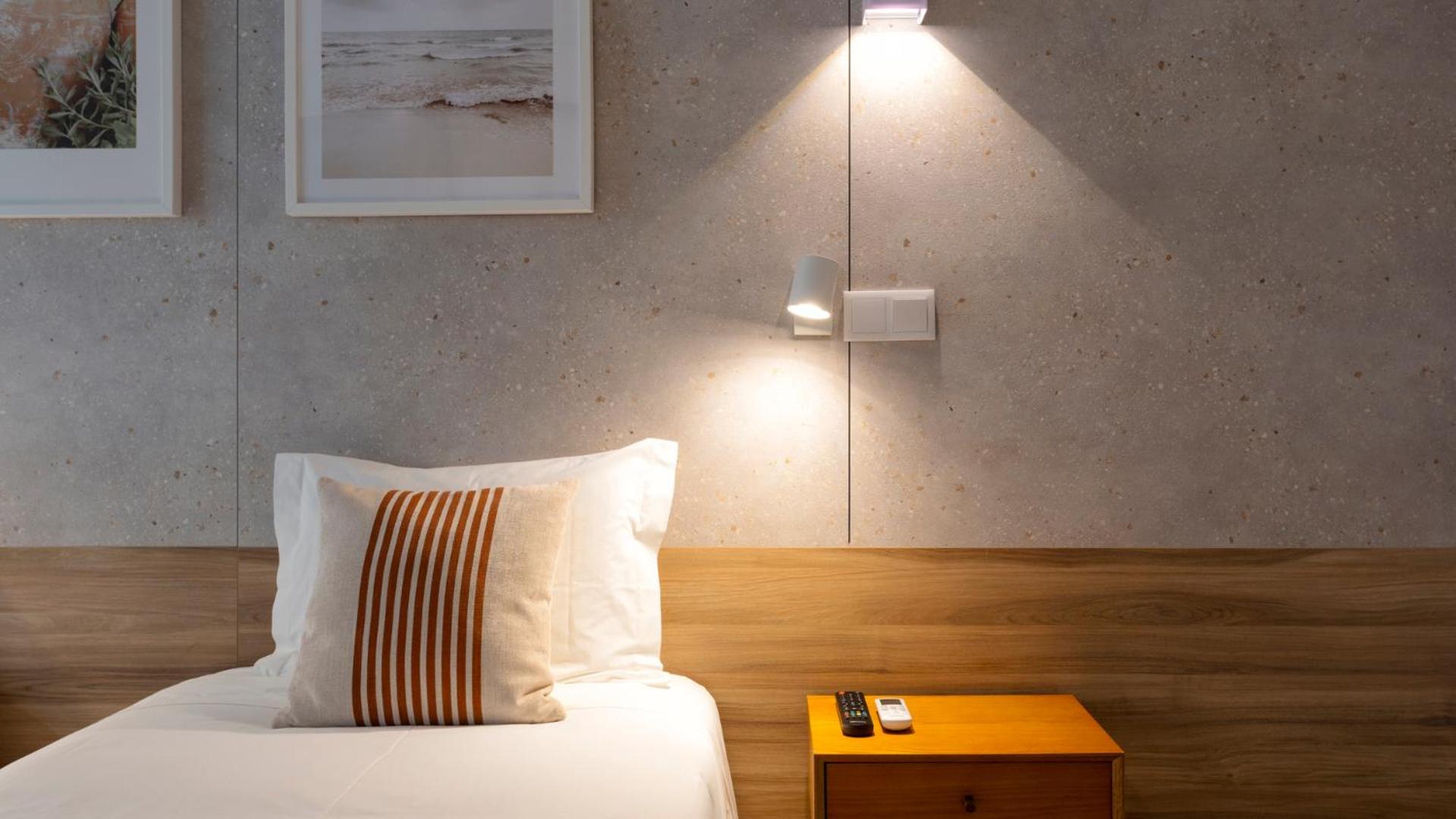 Residencial Alfonso III