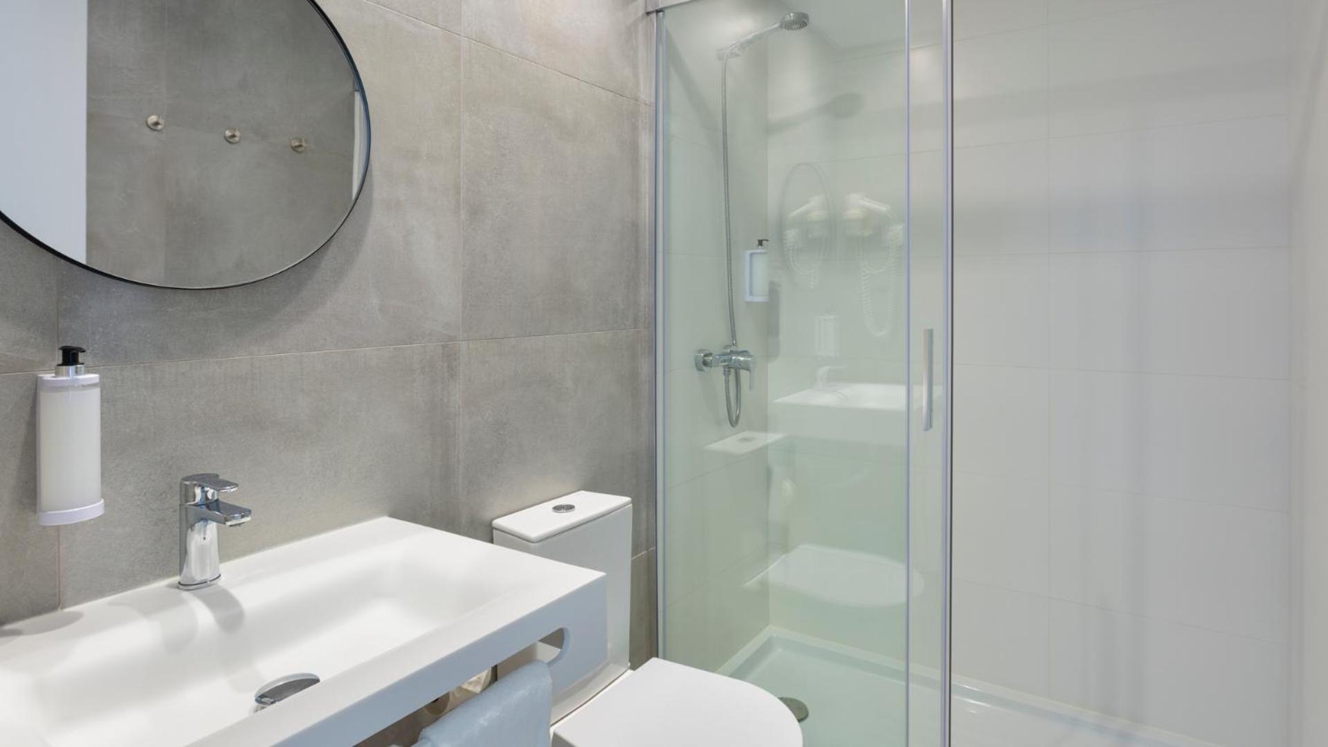 Residencial Alfonso III