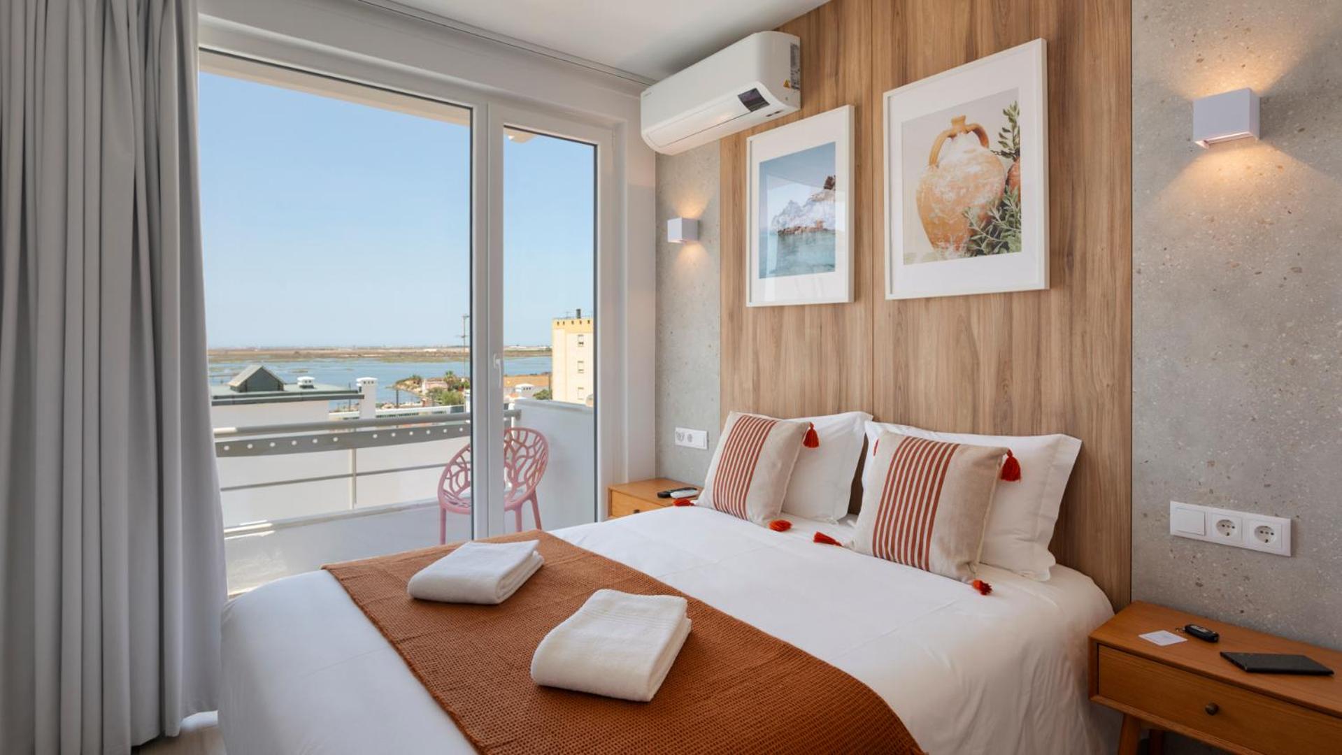 Residencial Alfonso III