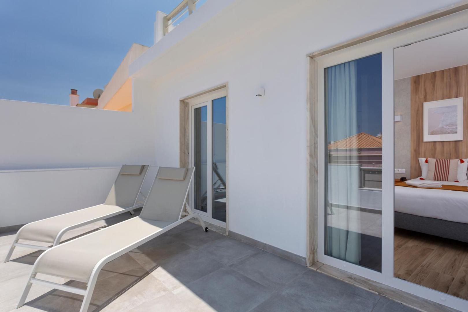 Residencial Alfonso III