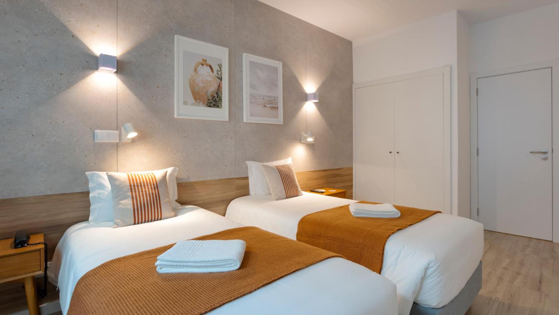 Residencial Alfonso III