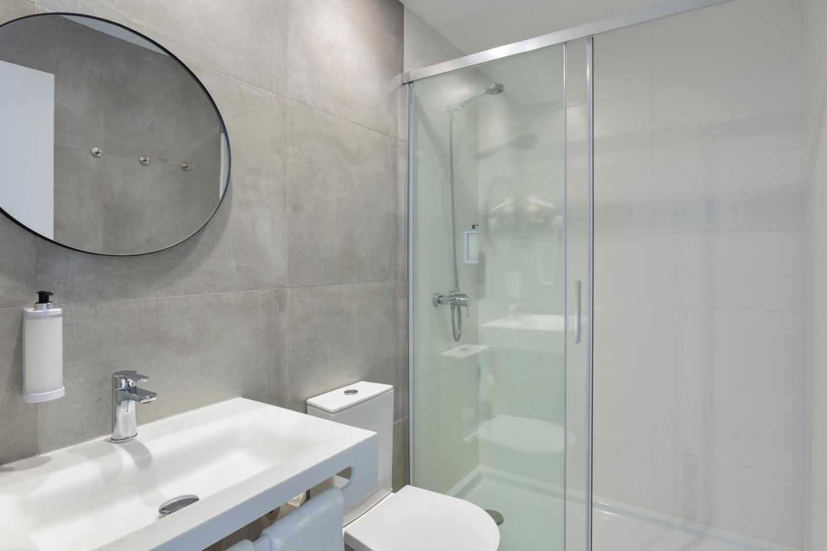 Residencial Alfonso III