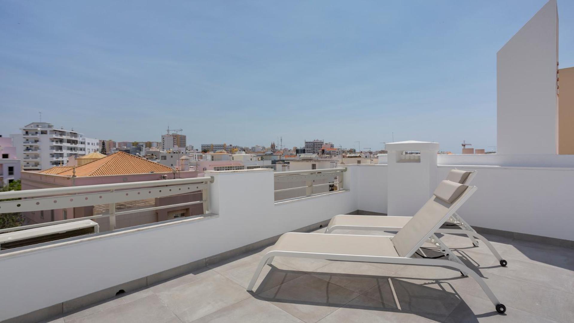 Residencial Alfonso III