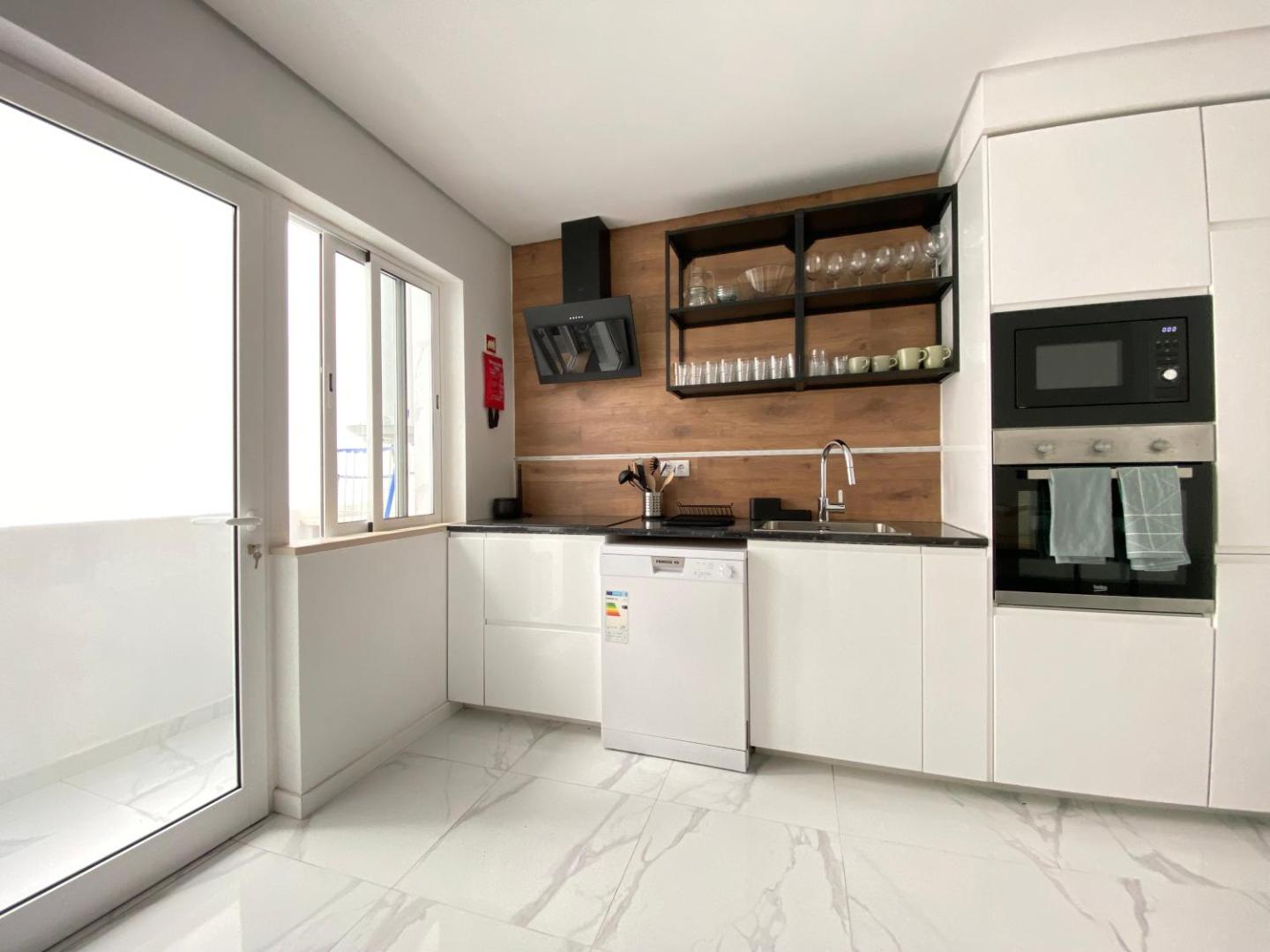 Residencial Alfonso III