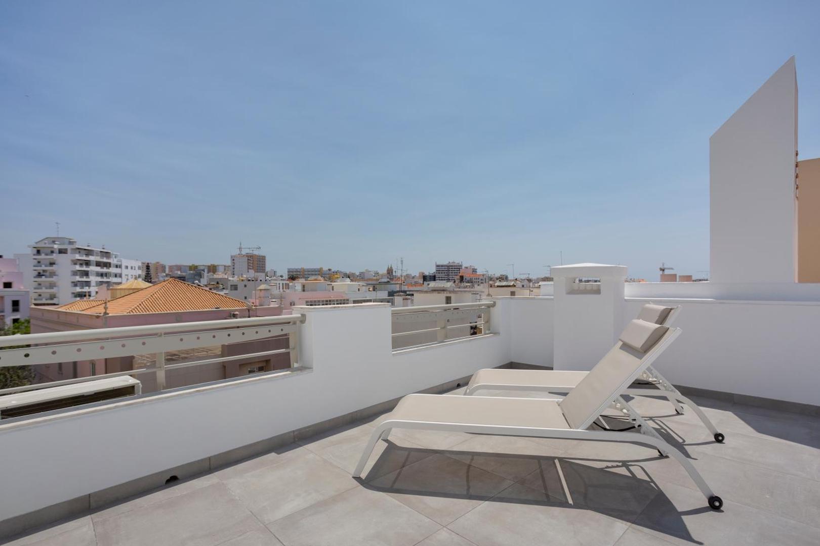Residencial Alfonso III