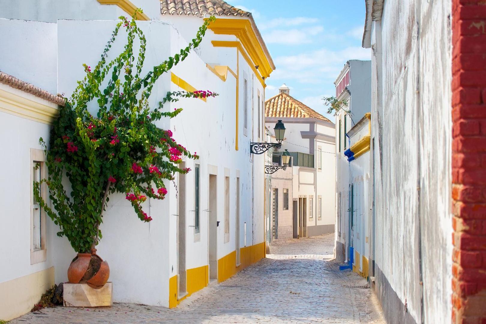 Residencial Alfonso III