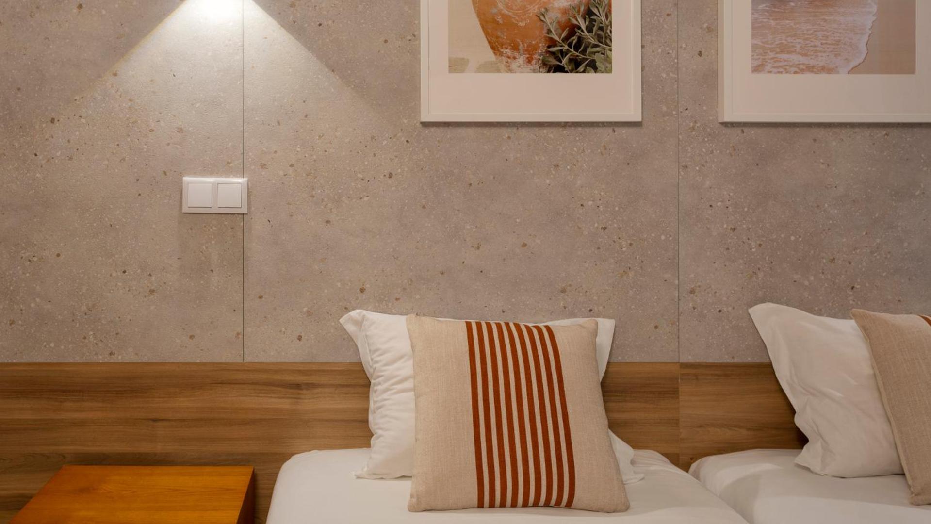 Residencial Alfonso III