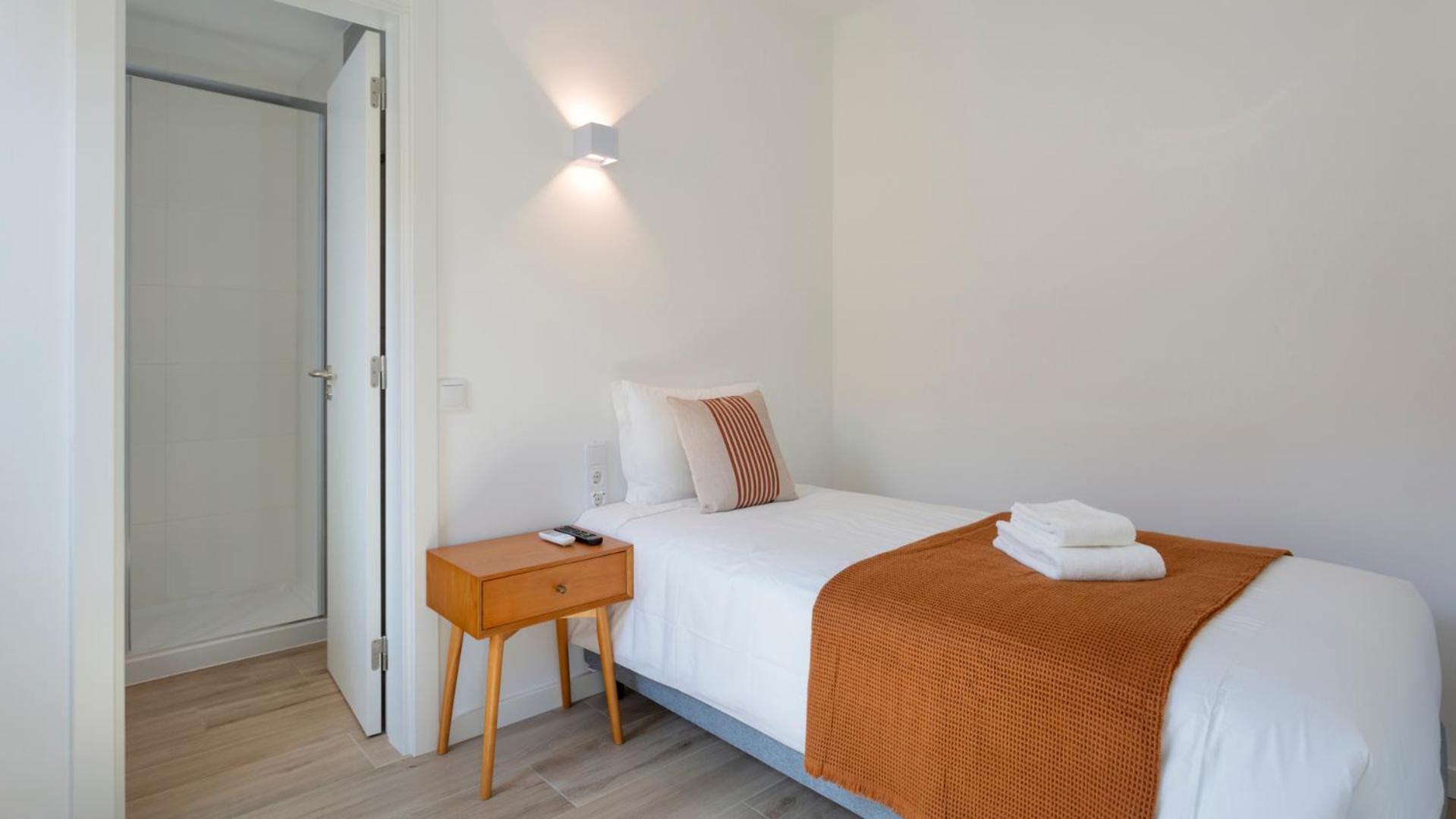 Residencial Alfonso III