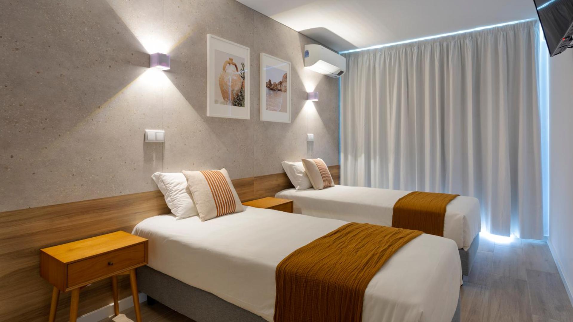 Residencial Alfonso III